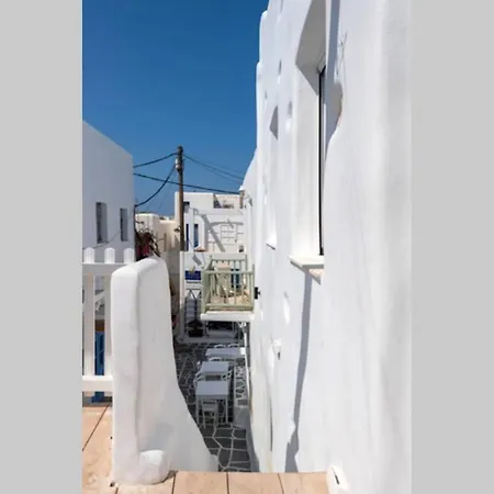 아파트 Soso's House *