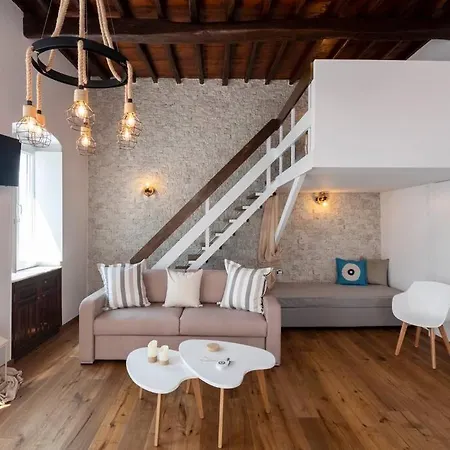 Soso's House Apartmán
