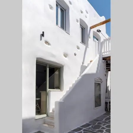 Soso's House Nausa