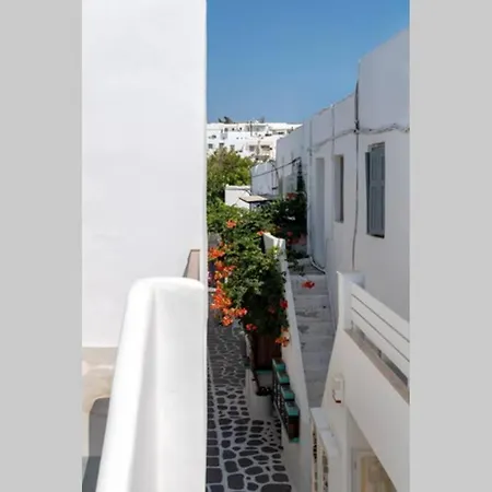 아파트 Soso's House *