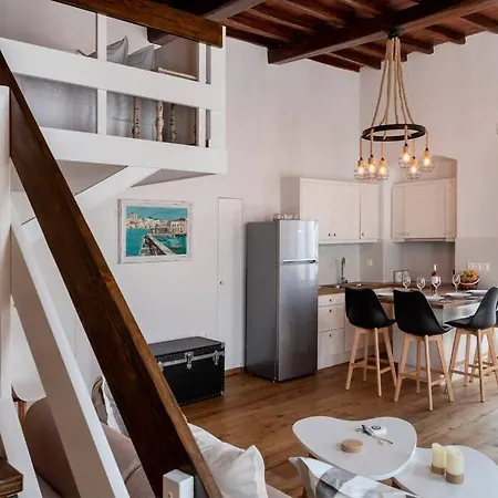 Soso's House * Náusza