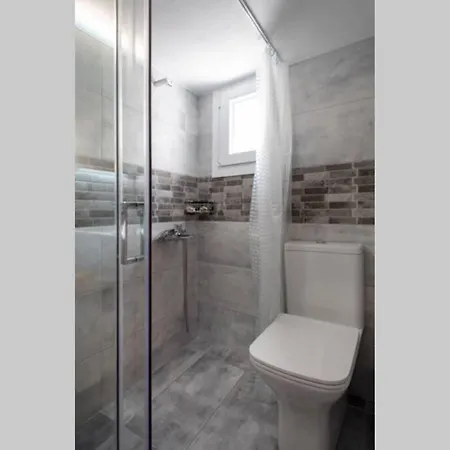 Soso's House Apartman *